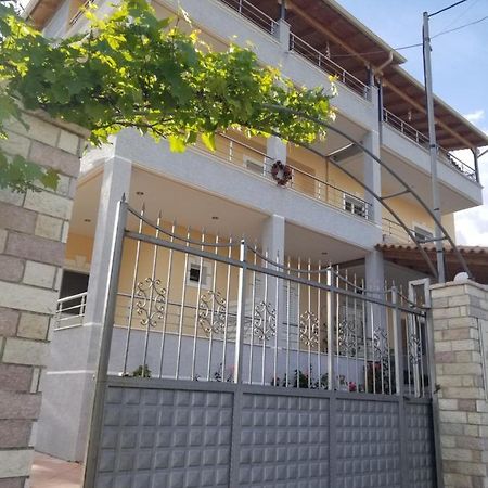 Villa Xani Himare Ngoại thất bức ảnh