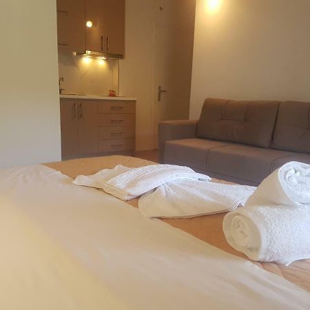Villa Xani Himare Ngoại thất bức ảnh