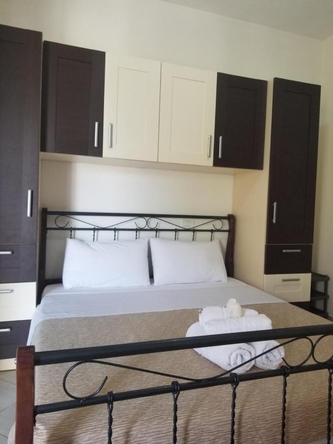 Villa Xani Himare Ngoại thất bức ảnh
