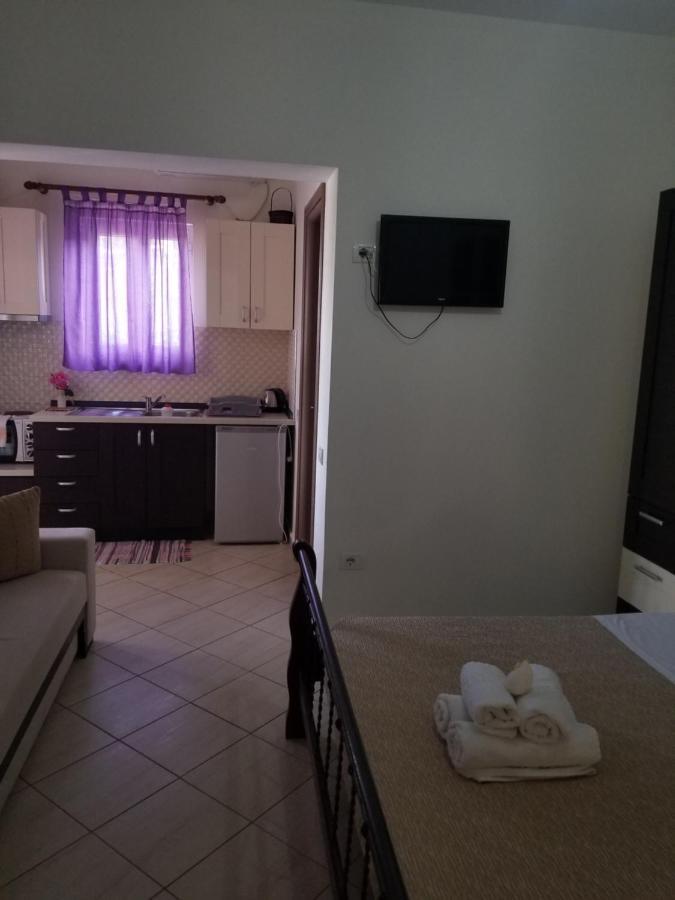 Villa Xani Himare Ngoại thất bức ảnh