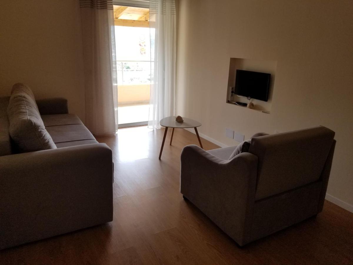 Villa Xani Himare Ngoại thất bức ảnh