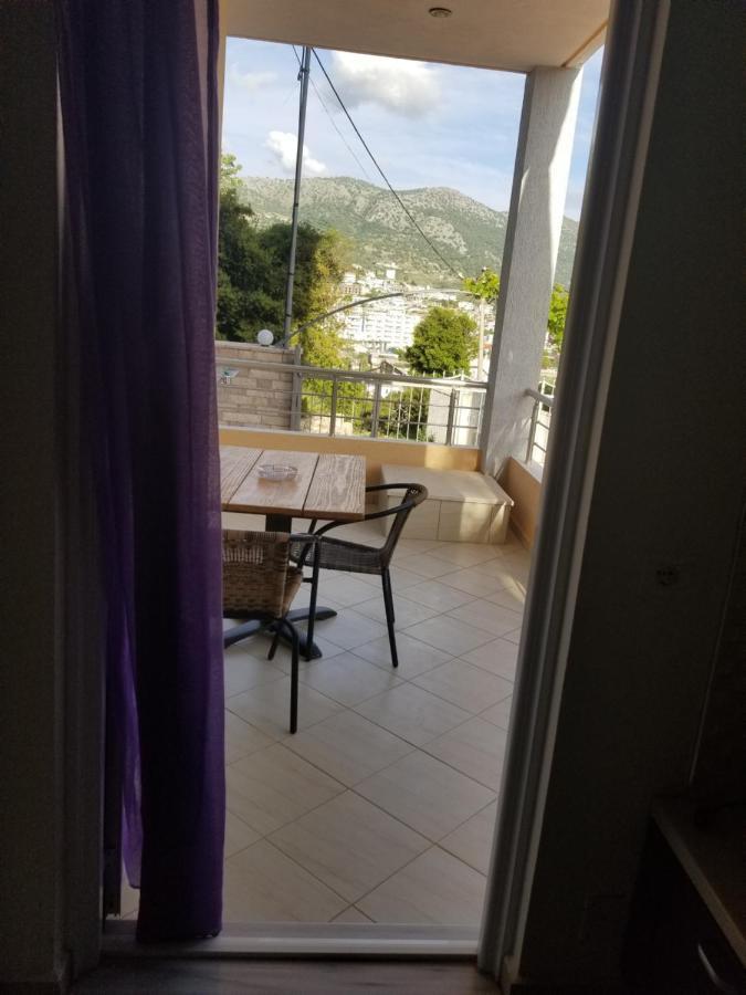 Villa Xani Himare Ngoại thất bức ảnh