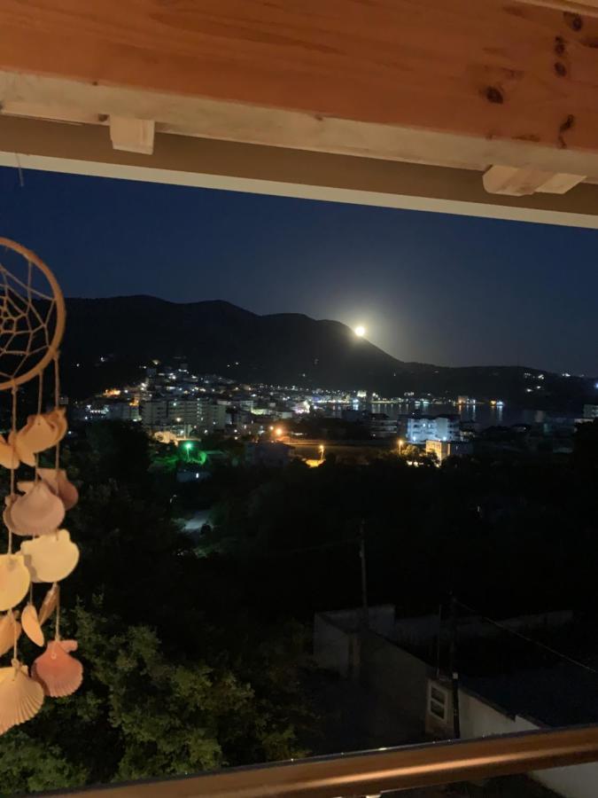 Villa Xani Himare Ngoại thất bức ảnh