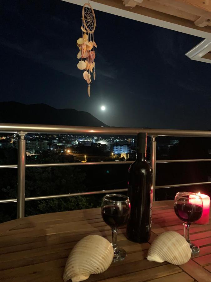 Villa Xani Himare Ngoại thất bức ảnh
