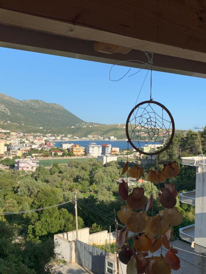 Villa Xani Himare Ngoại thất bức ảnh
