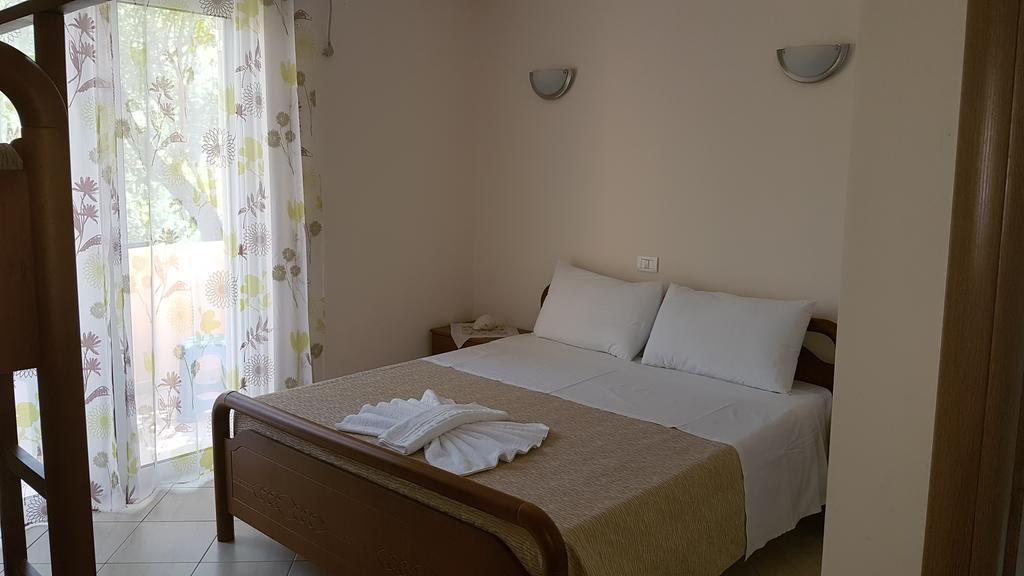 Villa Xani Himare Ngoại thất bức ảnh