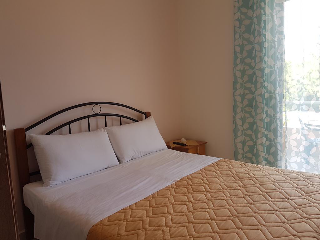 Villa Xani Himare Ngoại thất bức ảnh