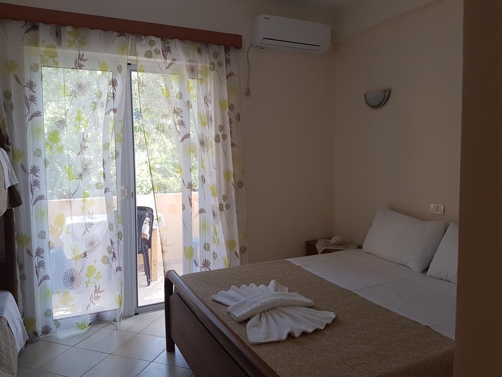 Villa Xani Himare Ngoại thất bức ảnh