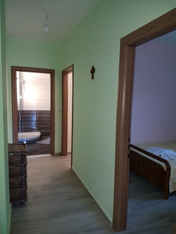 Villa Xani Himare Ngoại thất bức ảnh