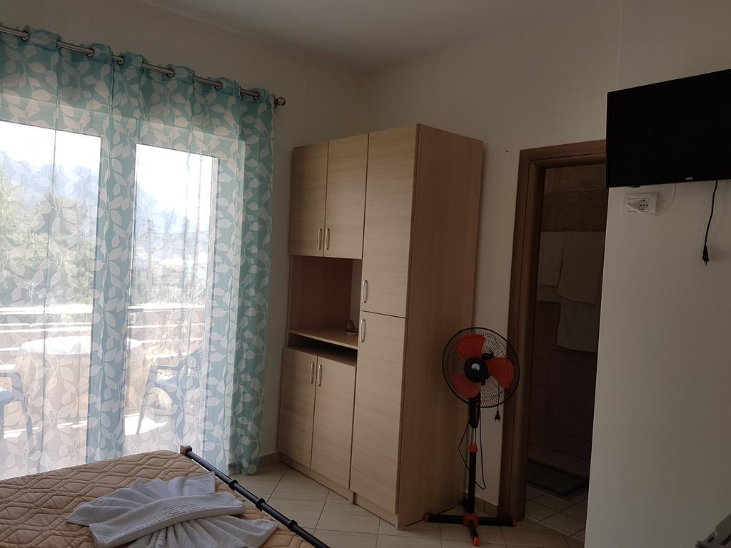 Villa Xani Himare Ngoại thất bức ảnh