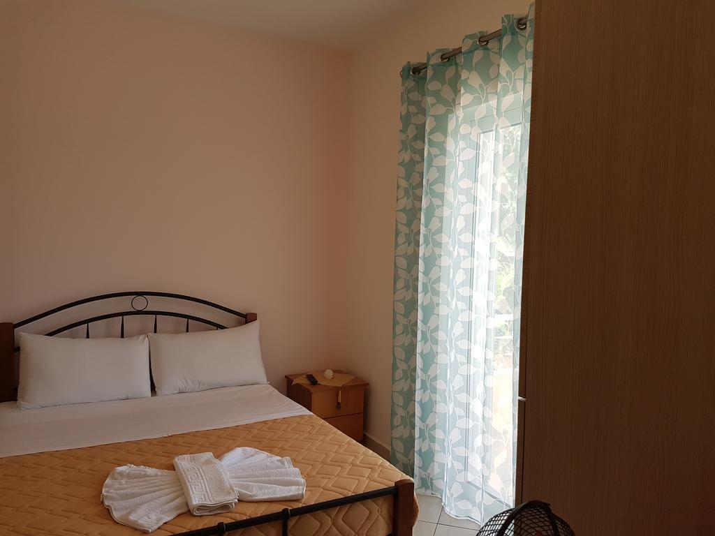 Villa Xani Himare Ngoại thất bức ảnh