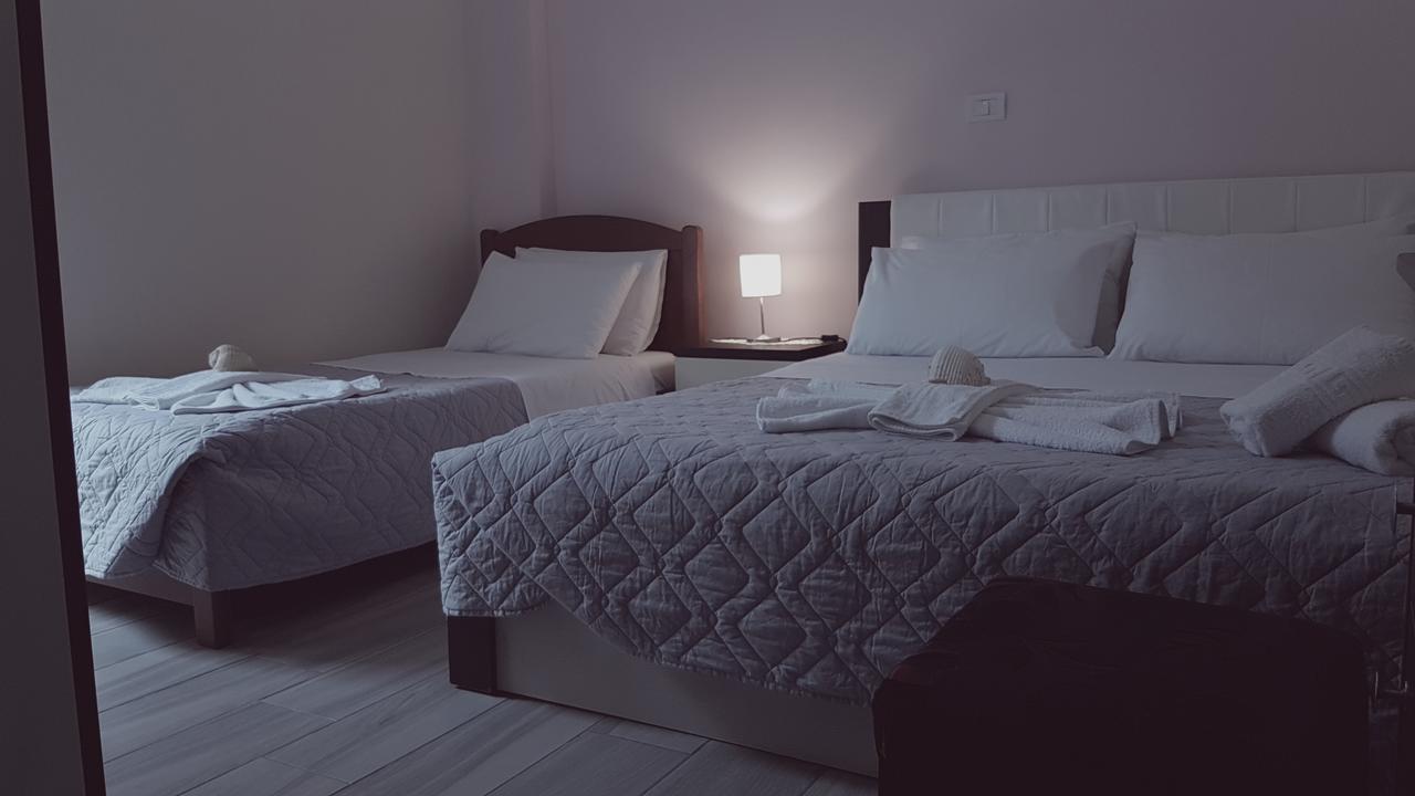 Villa Xani Himare Ngoại thất bức ảnh
