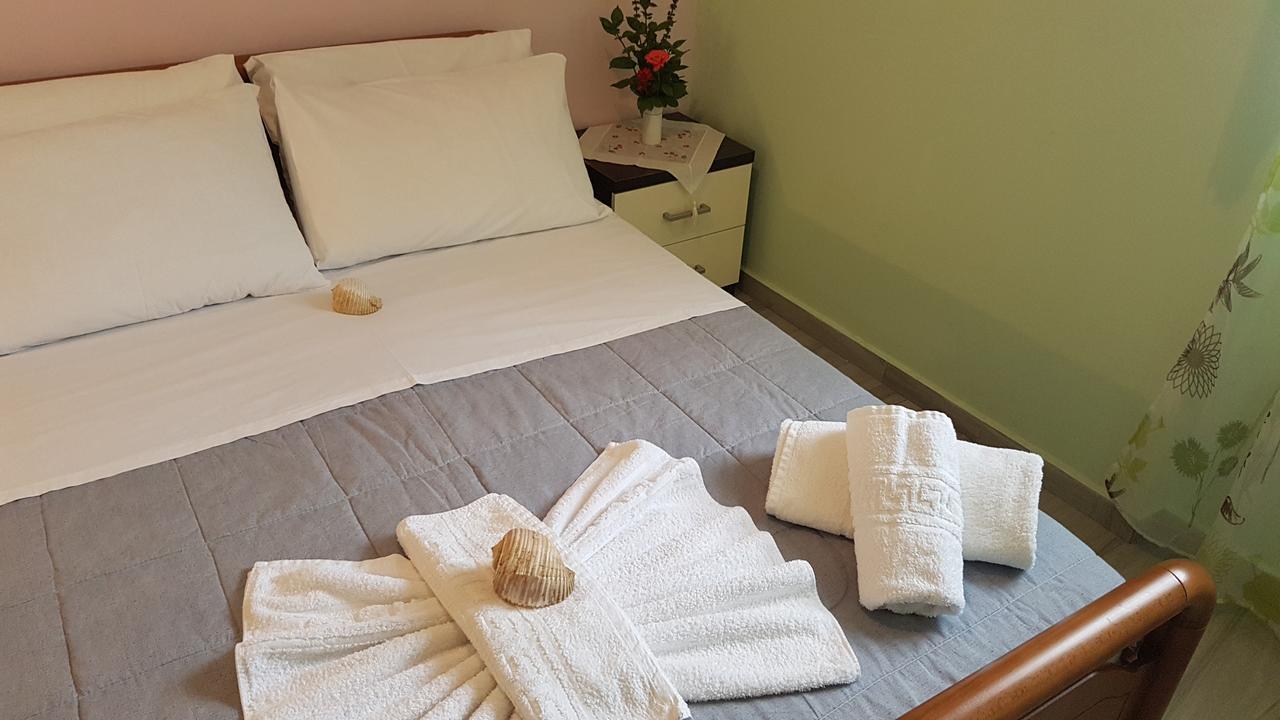 Villa Xani Himare Ngoại thất bức ảnh