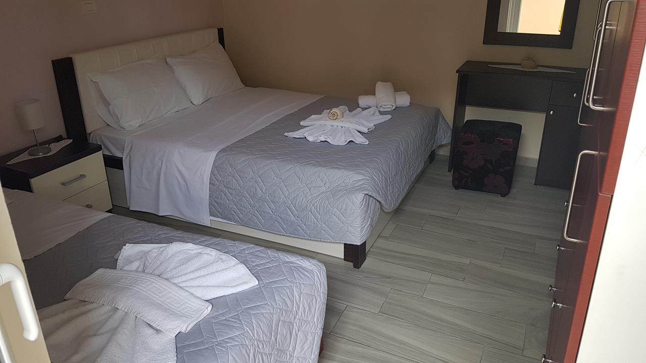 Villa Xani Himare Ngoại thất bức ảnh