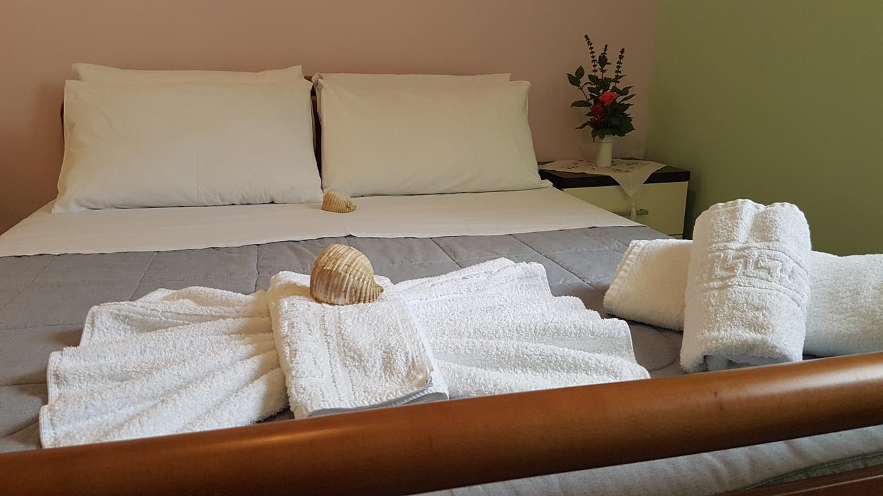 Villa Xani Himare Ngoại thất bức ảnh