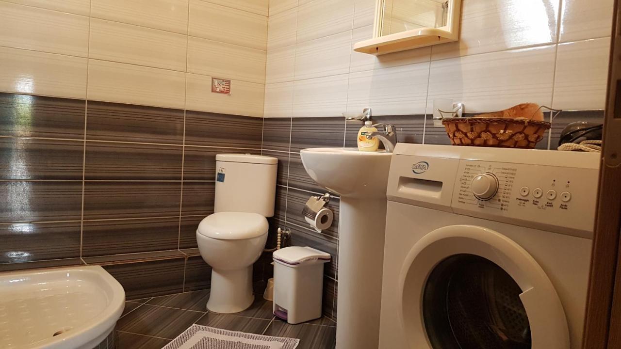 Villa Xani Himare Ngoại thất bức ảnh