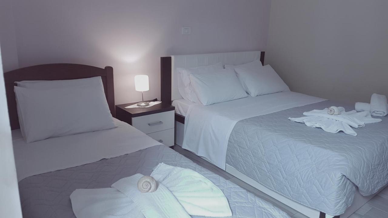 Villa Xani Himare Ngoại thất bức ảnh