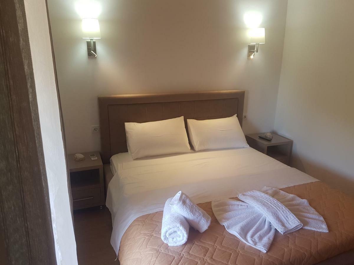 Villa Xani Himare Ngoại thất bức ảnh