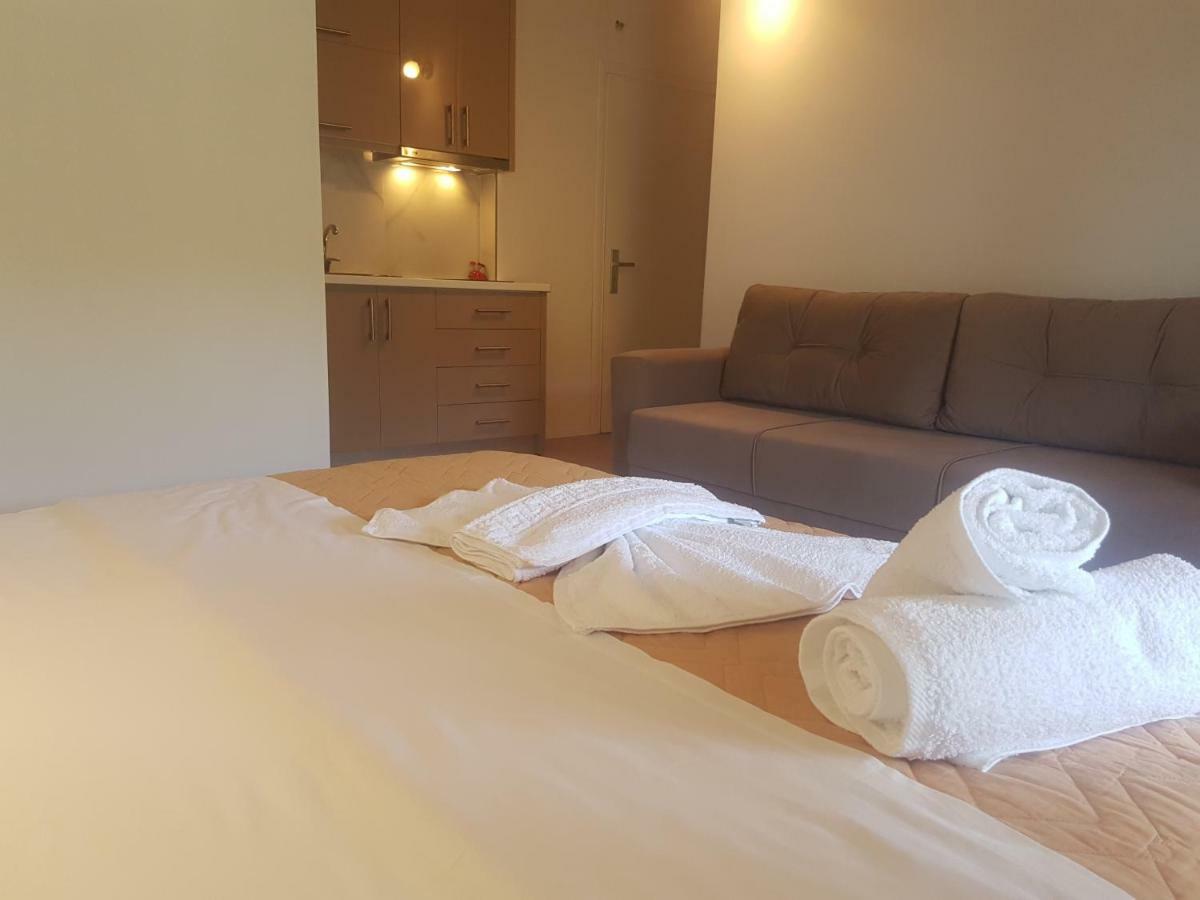 Villa Xani Himare Ngoại thất bức ảnh