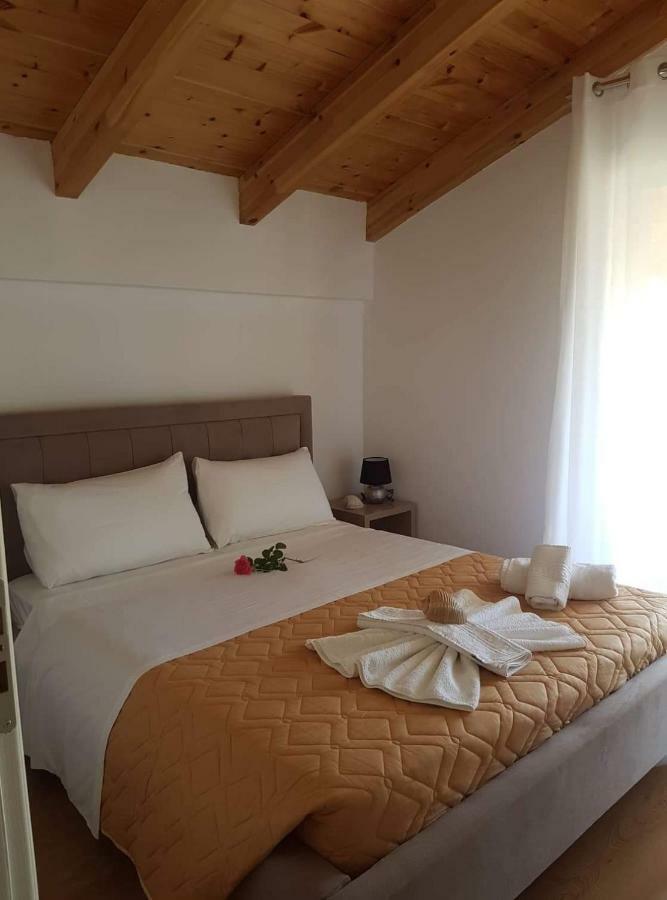 Villa Xani Himare Ngoại thất bức ảnh