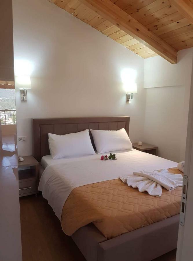 Villa Xani Himare Ngoại thất bức ảnh