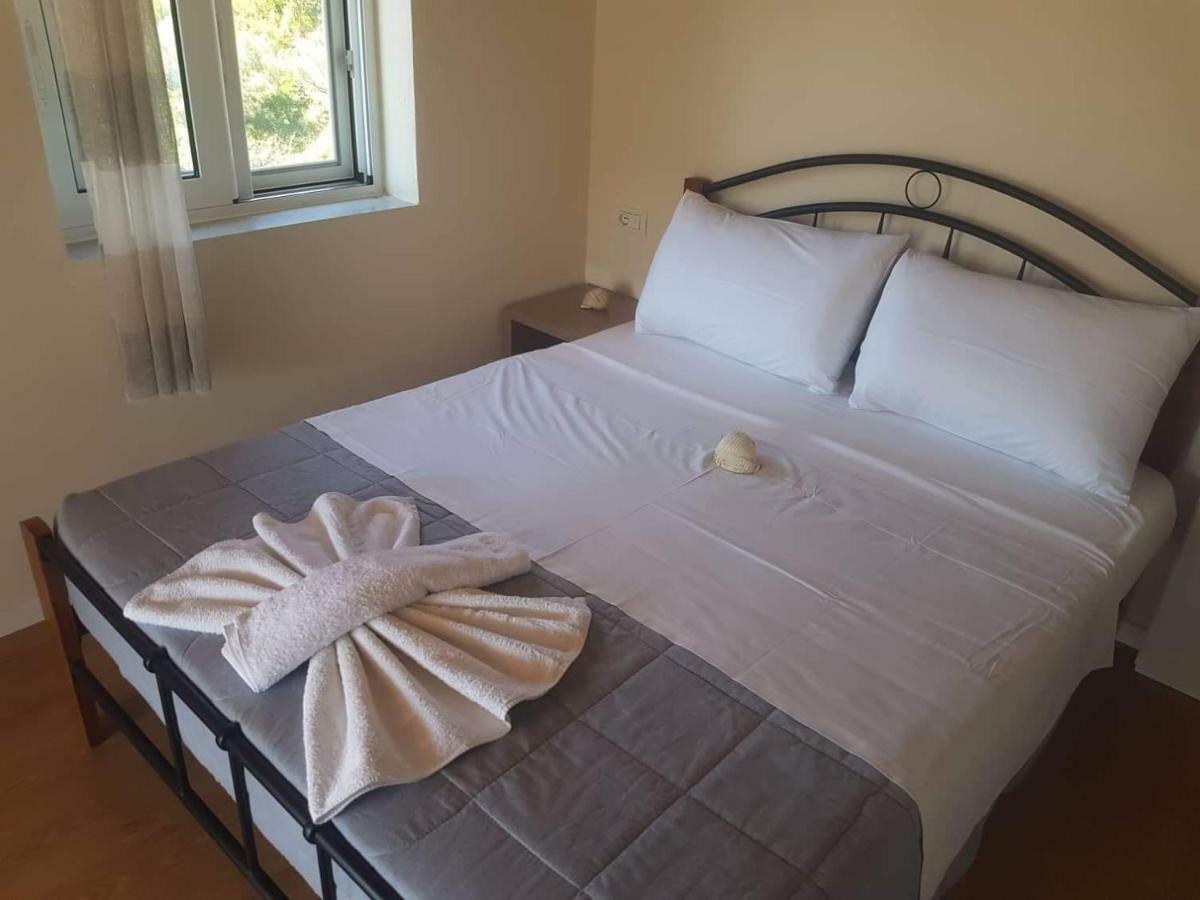 Villa Xani Himare Ngoại thất bức ảnh