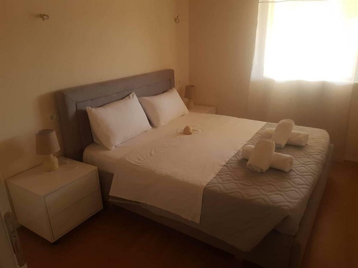 Villa Xani Himare Ngoại thất bức ảnh