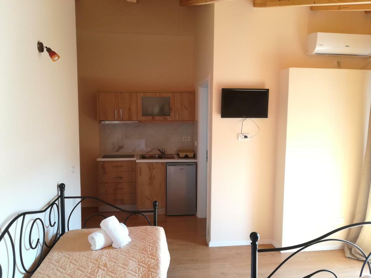 Villa Xani Himare Ngoại thất bức ảnh