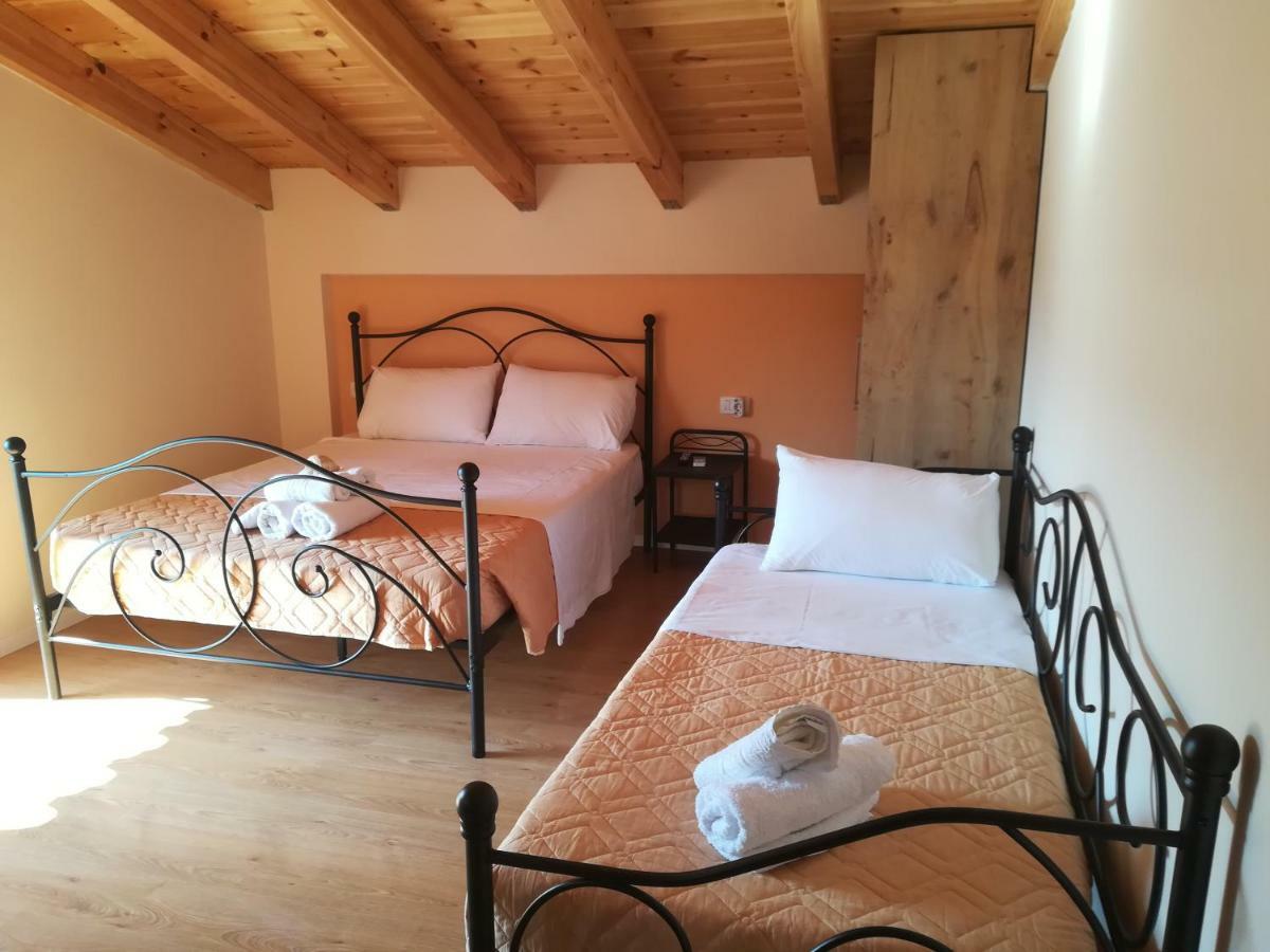Villa Xani Himare Ngoại thất bức ảnh