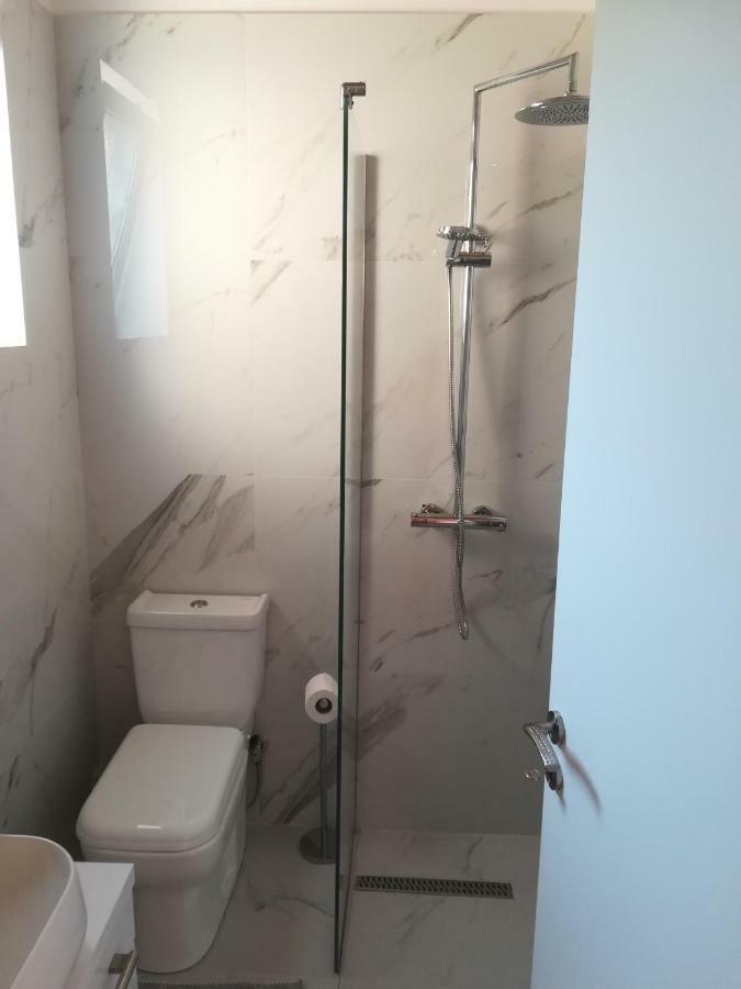 Villa Xani Himare Ngoại thất bức ảnh
