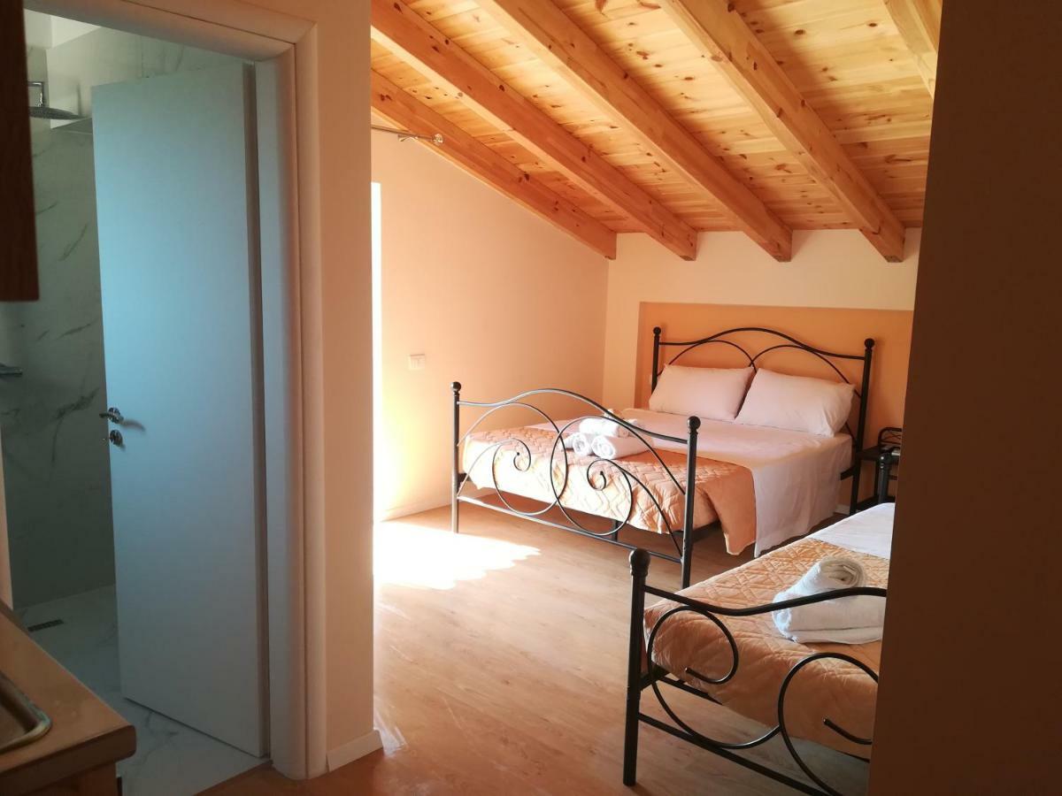 Villa Xani Himare Ngoại thất bức ảnh